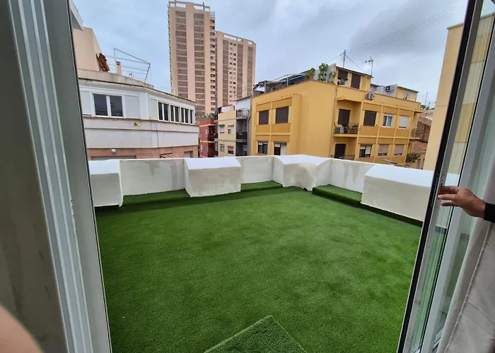 Downtown Apartments